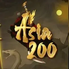 ASIA200 - Permainan Santai yang Seru dan Menyenangkan