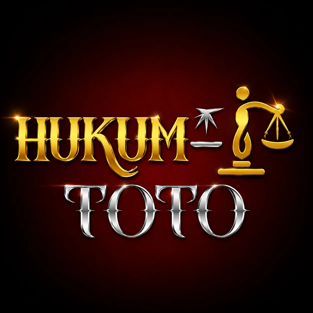 HUKUMTOTO - Permainan Puzzle Seru dan Menantang