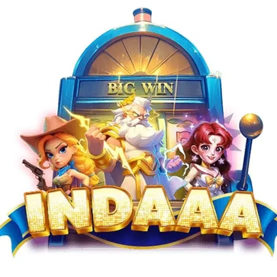 INDAAA - Game TPS Terbaik untuk Pengalaman Pertempuran Mendebarkan