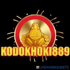 KODOKHOKI889 - Game Domino Seru dan Mengasyikkan