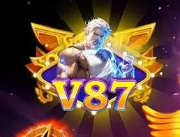 V87 - Petualangan Seru Menanti Anda