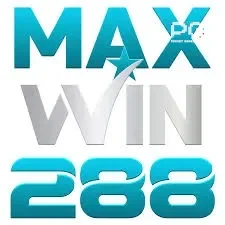 Logo maxwin288
